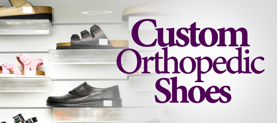 Podiatry+shoes